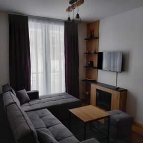 Jahorinska Vila, apartman Teo